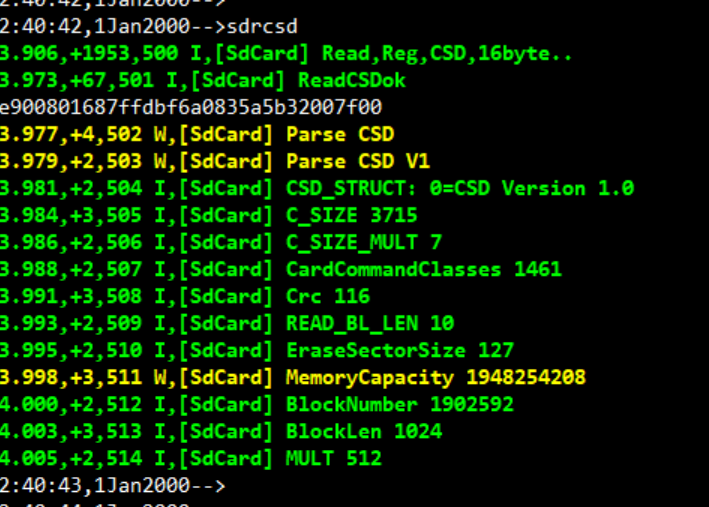 Подключение SD карты по SPI (Капсула памяти) - 15 Подключение SD карты по SPI (Капсула памяти) - 15