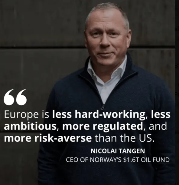 Спасти Европу от самой себя… - 11