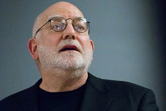 Грегори Хайтин