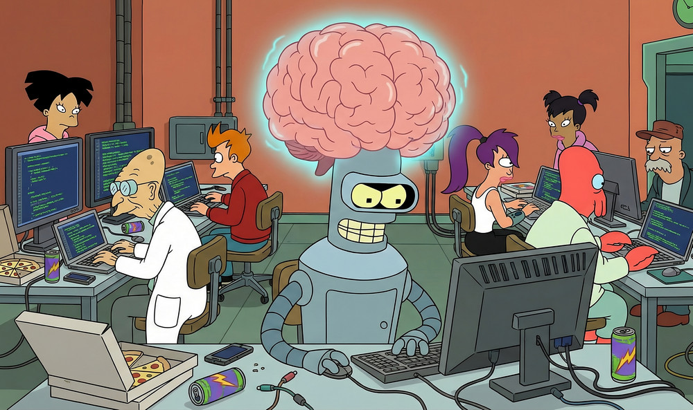 GigaMemory на AI Journey Contest 2025: итоги - 1 GigaMemory на AI Journey Contest 2025: итоги - 1