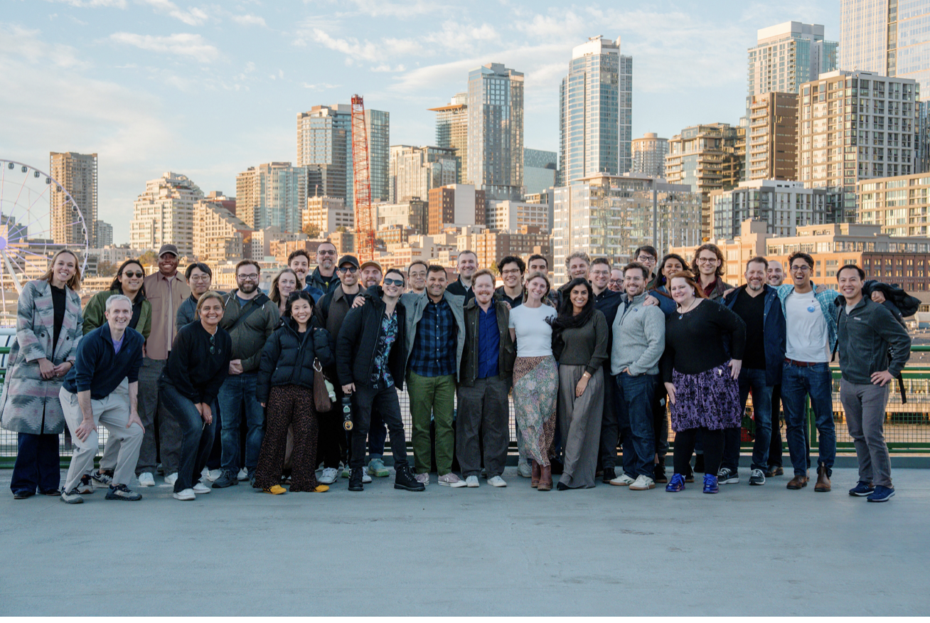 Команда YOODLI