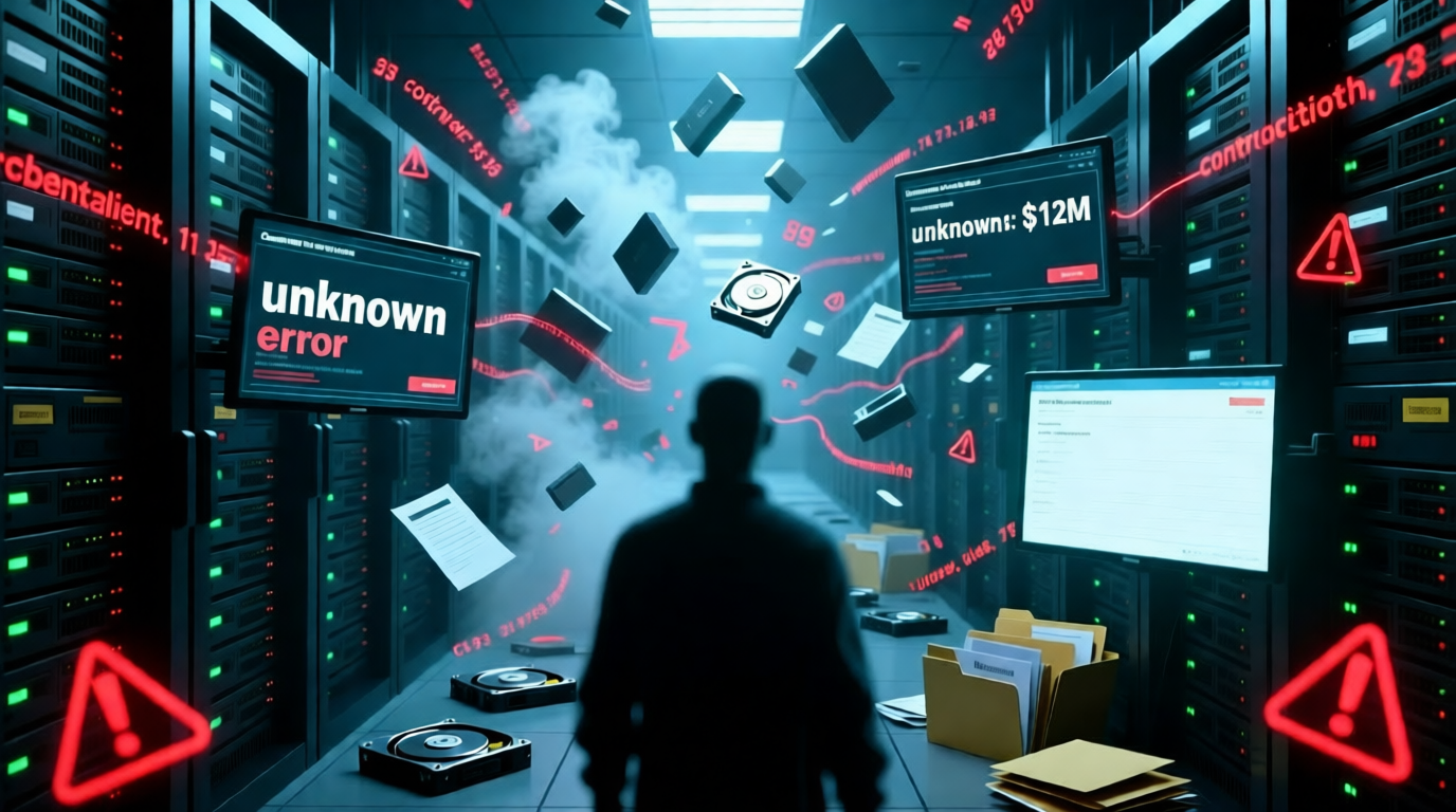 Искусственный интеллект без иллюзий: как не сжечь бюджет компании на хайпе (Часть 2) - 1