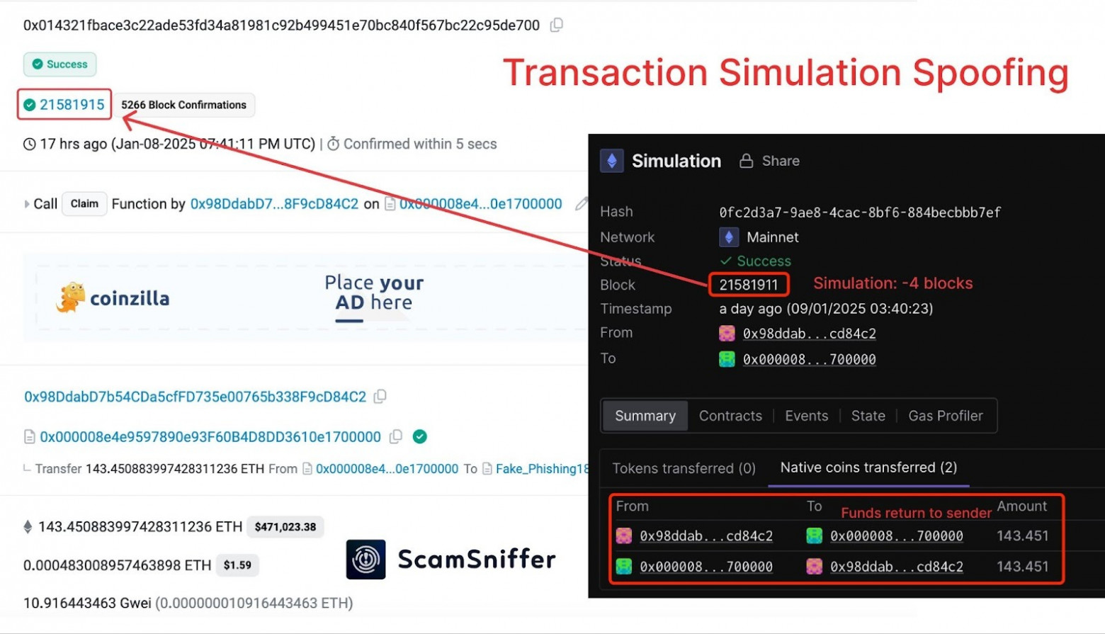 Как ИИ помогает мошенникам ещё лучше обманывать людей - 8