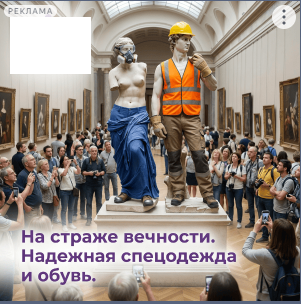 Как я готовил рекламную кампанию для РСЯ с помощью Nano Banana и Gemini 2.5 - 12 Как я готовил рекламную кампанию для РСЯ с помощью Nano Banana и Gemini 2.5 - 12