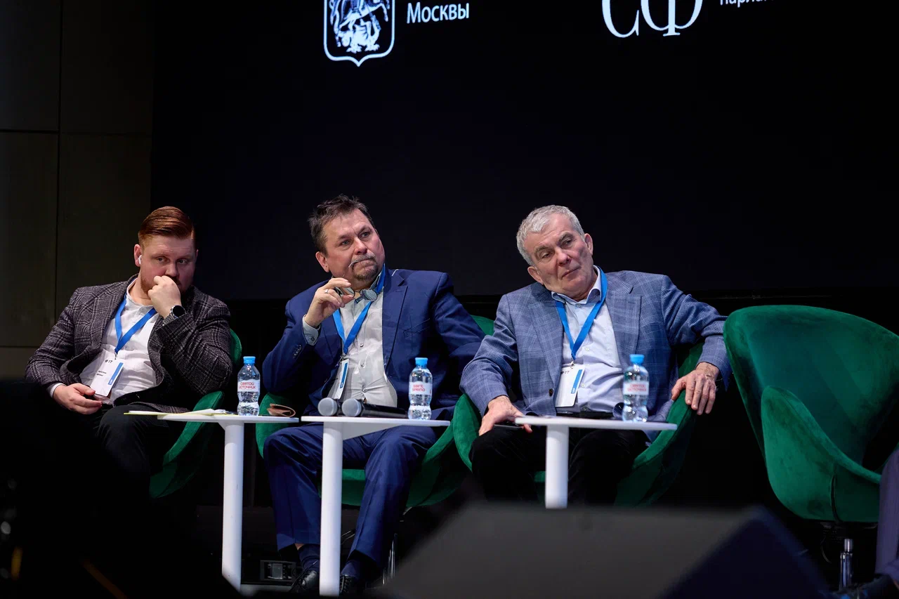 Фото предоставлено пресс-центром ООО "1Т" Фото предоставлено пресс-центром ООО "1Т"