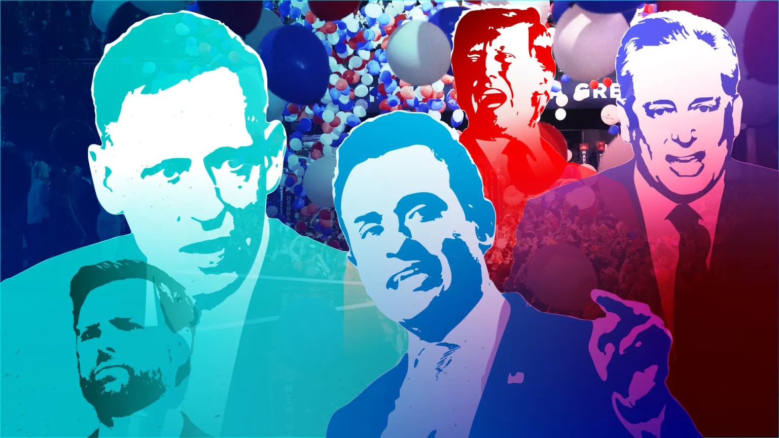 Штатам сказали «стоп»: Трамп запретит принимать локальные законы насчёт ИИ уже на этой неделе - 1 Штатам сказали «стоп»: Трамп запретит принимать локальные законы насчёт ИИ уже на этой неделе - 1