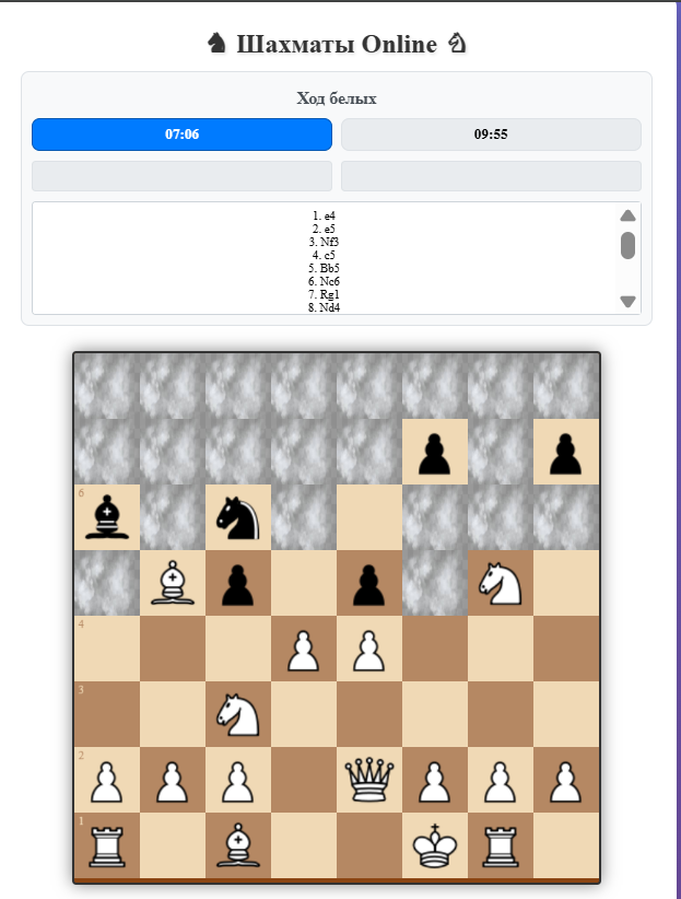 Что в итоге
