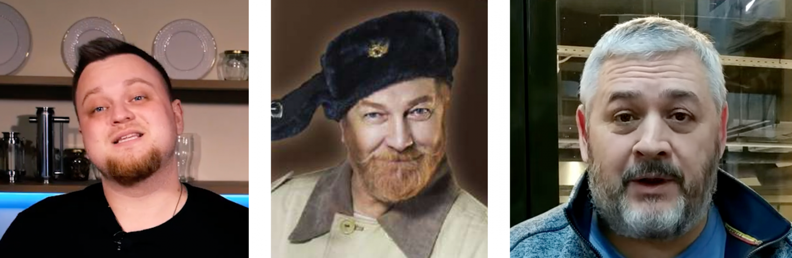 Я запретил инженерам думать, маркетологам — креативить, а управленцам — фантазировать. И стал топ на Озон - 3 Я запретил инженерам думать, маркетологам — креативить, а управленцам — фантазировать. И стал топ на Озон