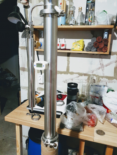 Я запретил инженерам думать, маркетологам — креативить, а управленцам — фантазировать. И стал топ на Озон - 9 Я запретил инженерам думать, маркетологам — креативить, а управленцам — фантазировать. И стал топ на Озон