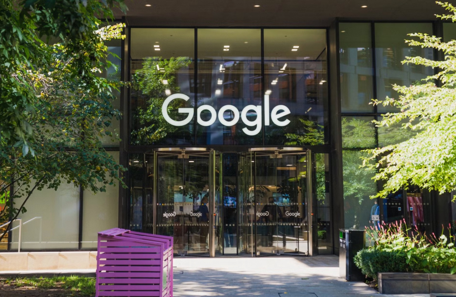 Google достигнет AdGI уже в 2026 году: компания интегрирует рекламу в Gemini - 1 Google достигнет AdGI уже в 2026 году: компания интегрирует рекламу в Gemini - 1