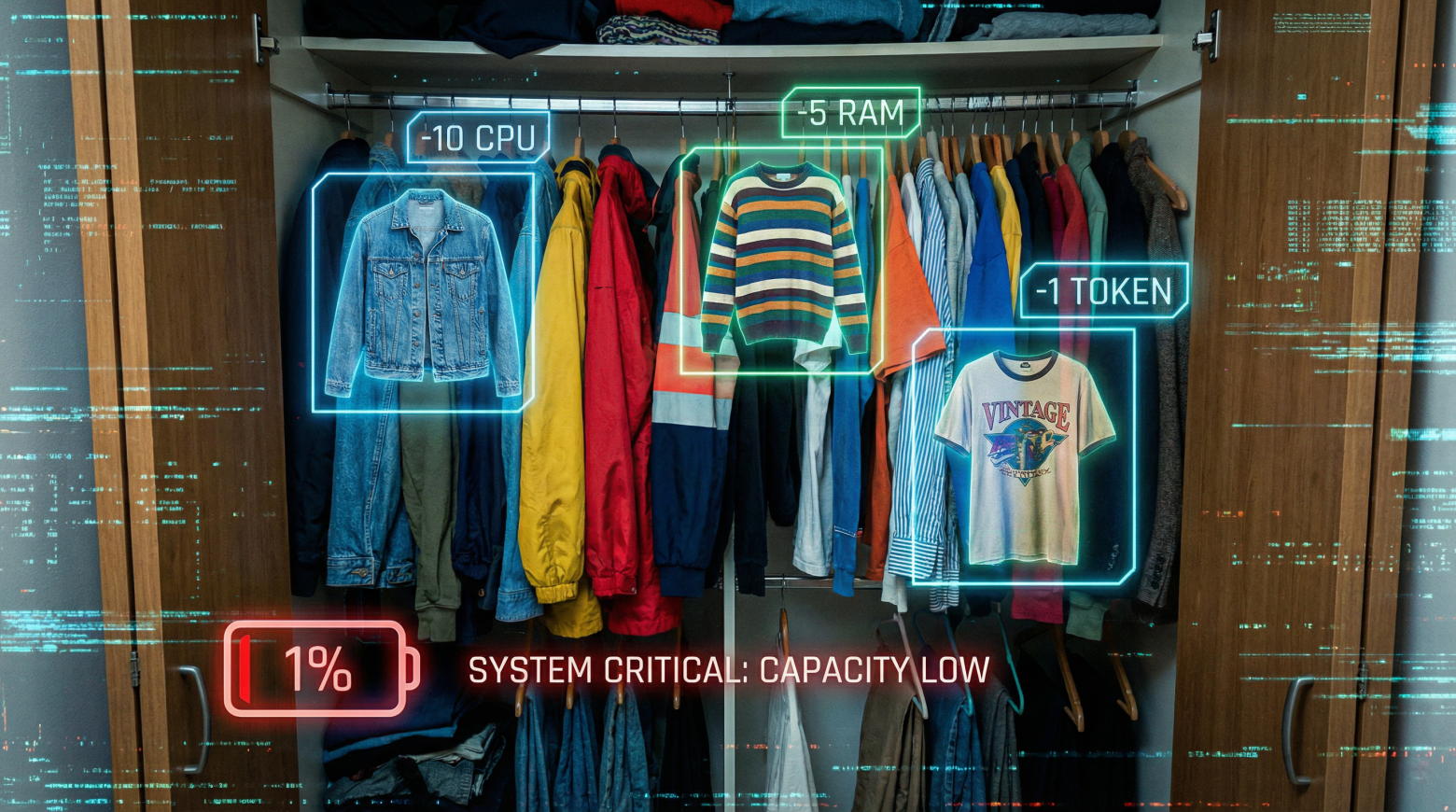 Stack Overflow в голове: Почему мы тупеем после 18:00 и зачем Сеньору «хардкодить» свою жизнь - 2 Stack Overflow в голове: Почему мы тупеем после 18:00 и зачем Сеньору «хардкодить» свою жизнь - 2