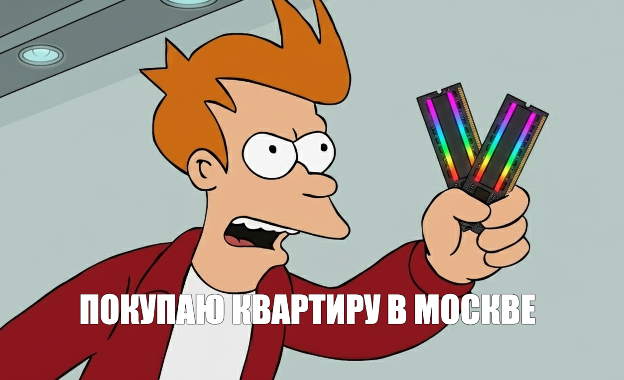 В каждой шутке есть доля правды))