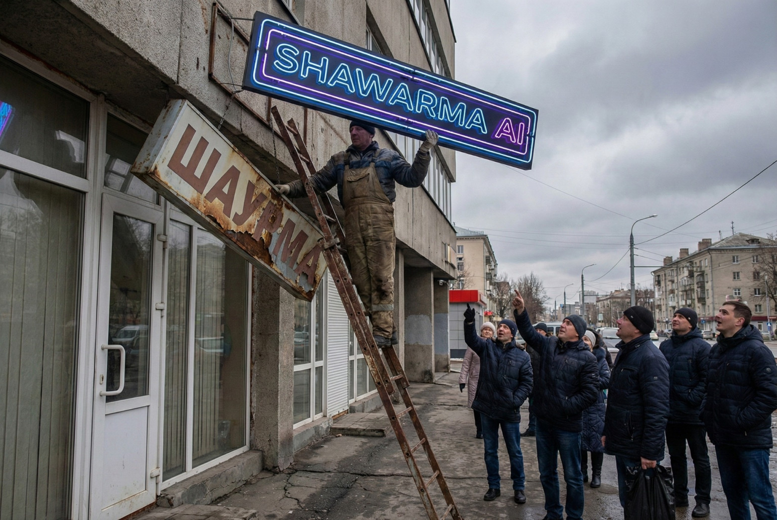 Дежавю на 3 триллиона: Хроники потерянного капитала от доткомов до ИИ - 3 Дежавю на 3 триллиона: Хроники потерянного капитала от доткомов до ИИ - 3