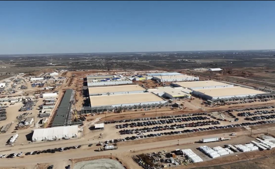 Экологи призвали остановить строительство новых ЦОД - 1 Экологи призвали остановить строительство новых ЦОД - 1