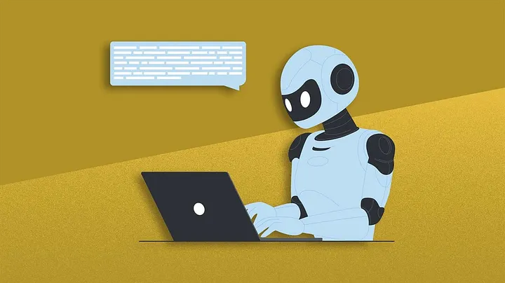 Хотите, чтобы ваш текст выглядел живым? Перестаньте делать эти 5 вещей, которые выдают ChatGPT - 1 Хотите, чтобы ваш текст выглядел живым? Перестаньте делать эти 5 вещей, которые выдают ChatGPT - 1