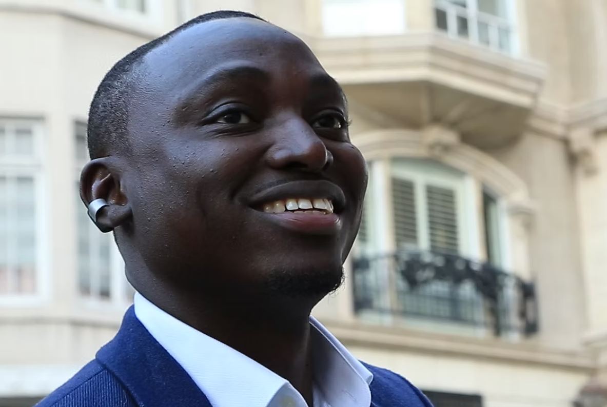 Стартап представил антистресс-аналог Fitbit для мозга - 1