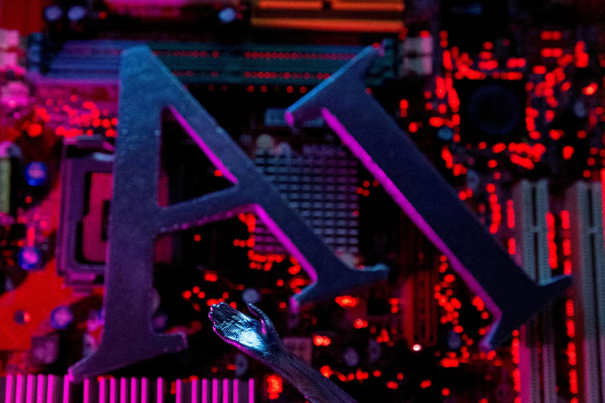 FDA впервые разрешила ИИ создавать лекарства - 1 FDA впервые разрешила ИИ создавать лекарства - 1