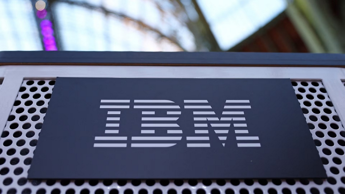 IBM достигла соглашения о покупке Confluent - 1 IBM достигла соглашения о покупке Confluent - 1