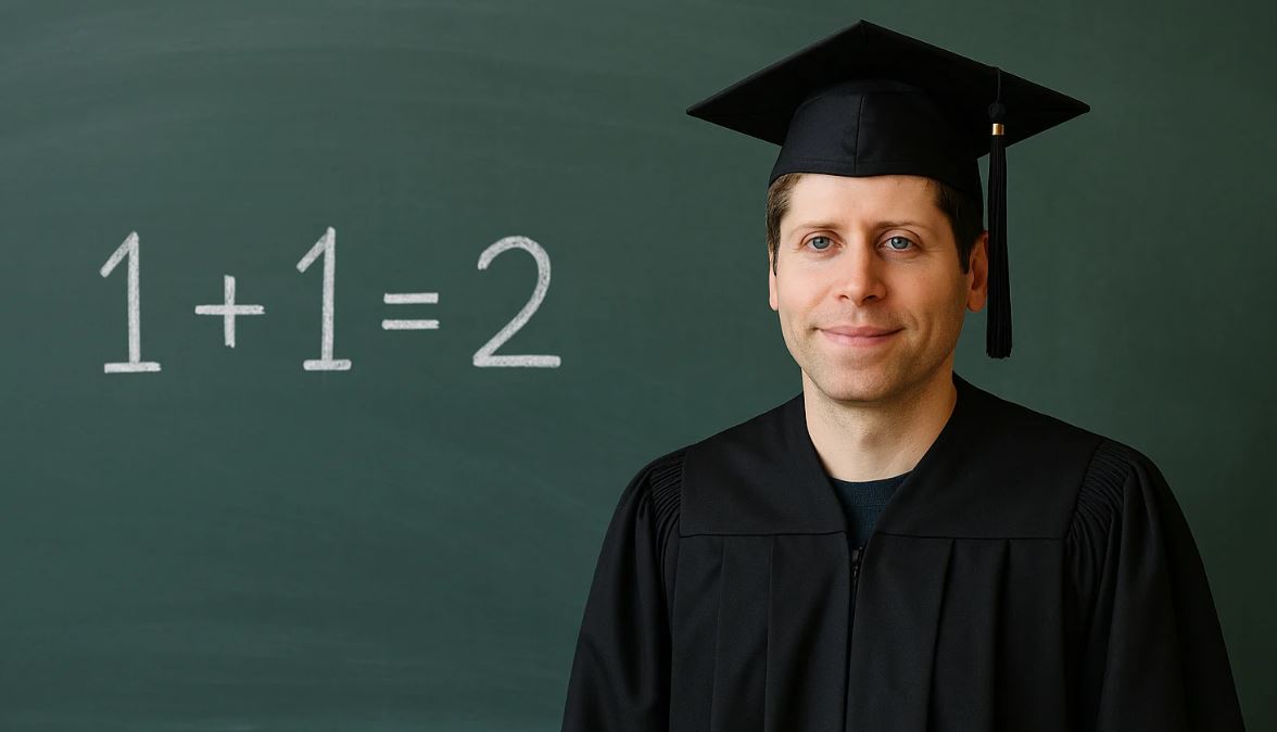 OpenAI запустила сертификационные курсы ИИ для работников - 1