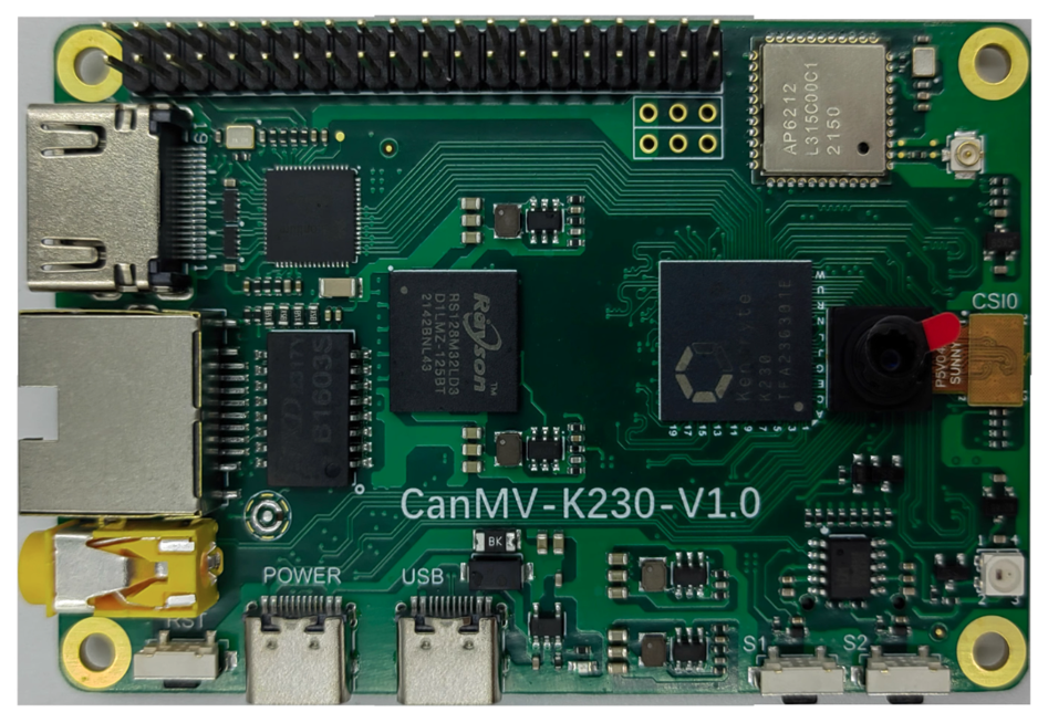 Ищем выход из лабиринтов RISC-V ISA: ускорение инференса с тензорным компилятором и JIT-ассемблером - 4