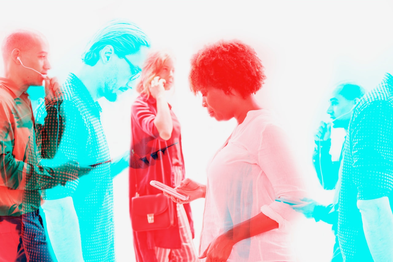 Исследование: люди всё чаще говорят на диалекте, навеянном чат-ботами - 1 Исследование: люди всё чаще говорят на диалекте, навеянном чат-ботами - 1