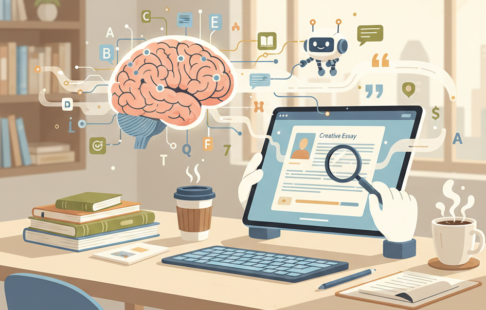 Нейросети для сочинений и эссе: Как написать качественное сочинение с помощью ИИ - 8 Нейросети для сочинений и эссе: Как написать качественное сочинение с помощью ИИ - 8