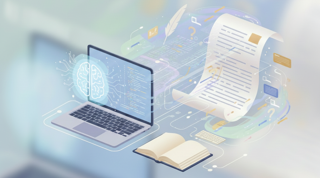 Нейросети для сочинений и эссе: Как написать качественное сочинение с помощью ИИ - 1 Нейросети для сочинений и эссе: Как написать качественное сочинение с помощью ИИ - 1