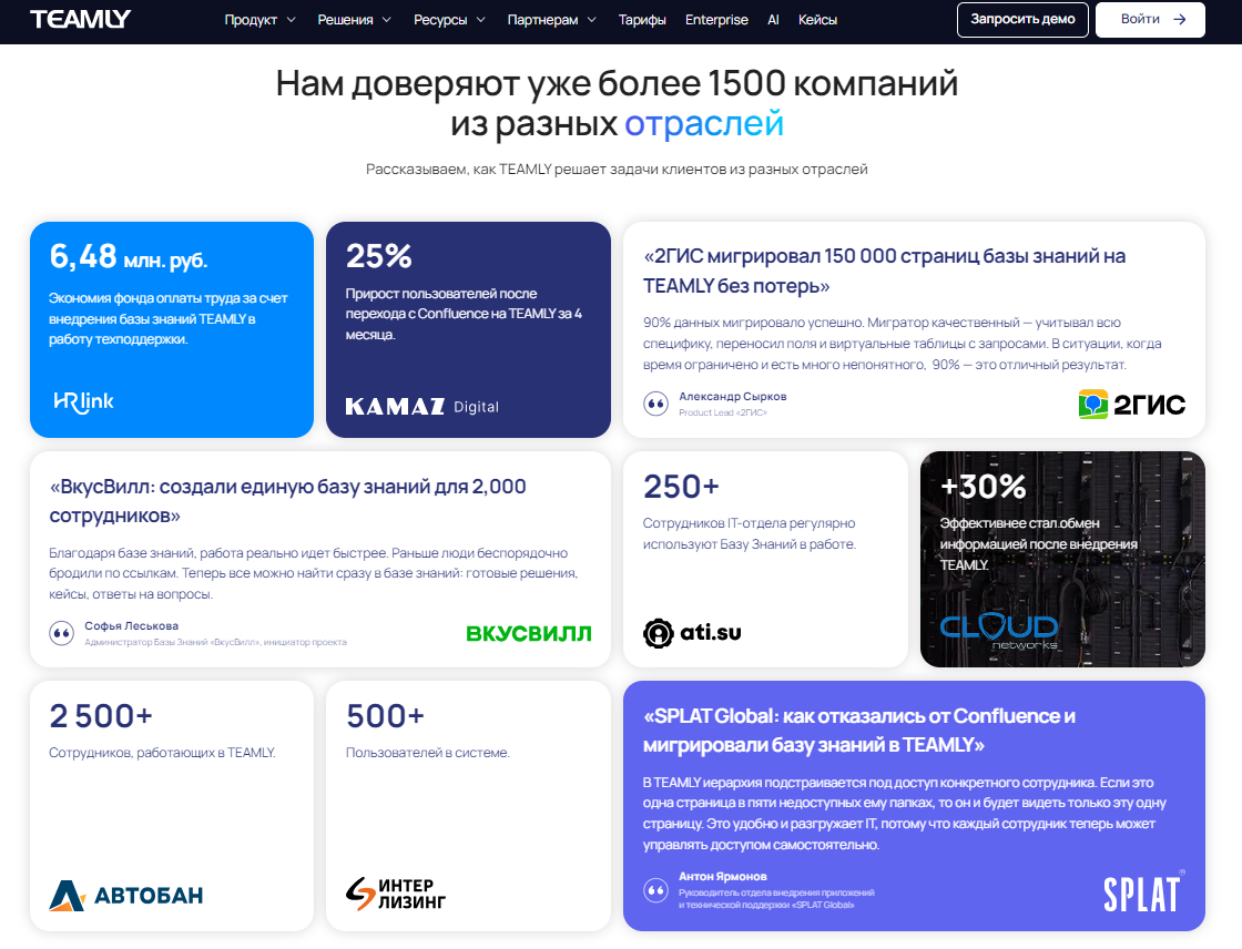 Нейросети в каждом маркетинговом инструменте: как AI изменил привычные сервисы в 2025 году - 8 Нейросети в каждом маркетинговом инструменте: как AI изменил привычные сервисы в 2025 году - 8