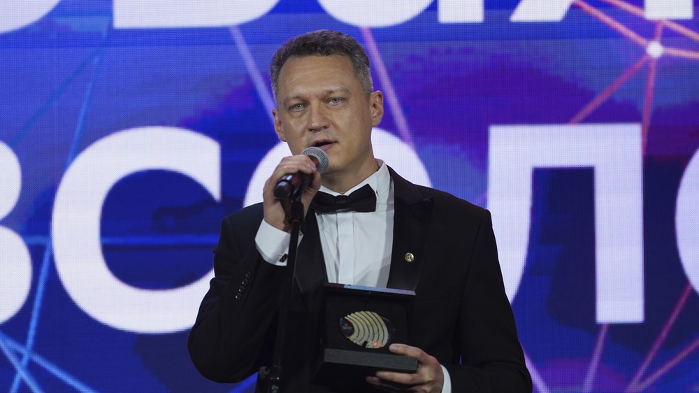 Роман Соловьёв