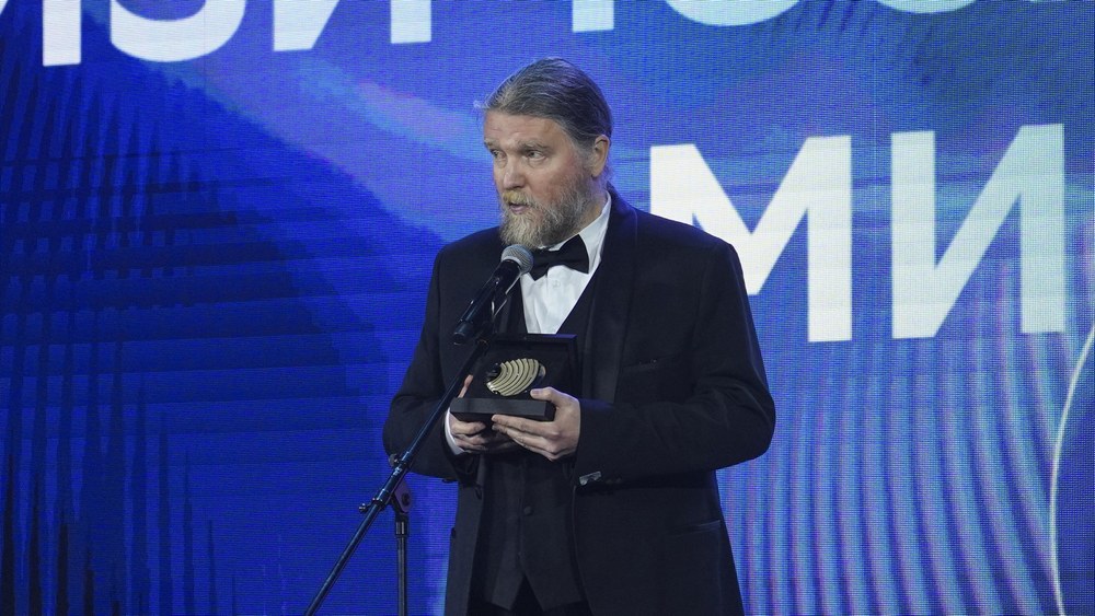 Сергей Кривовичев Сергей Кривовичев