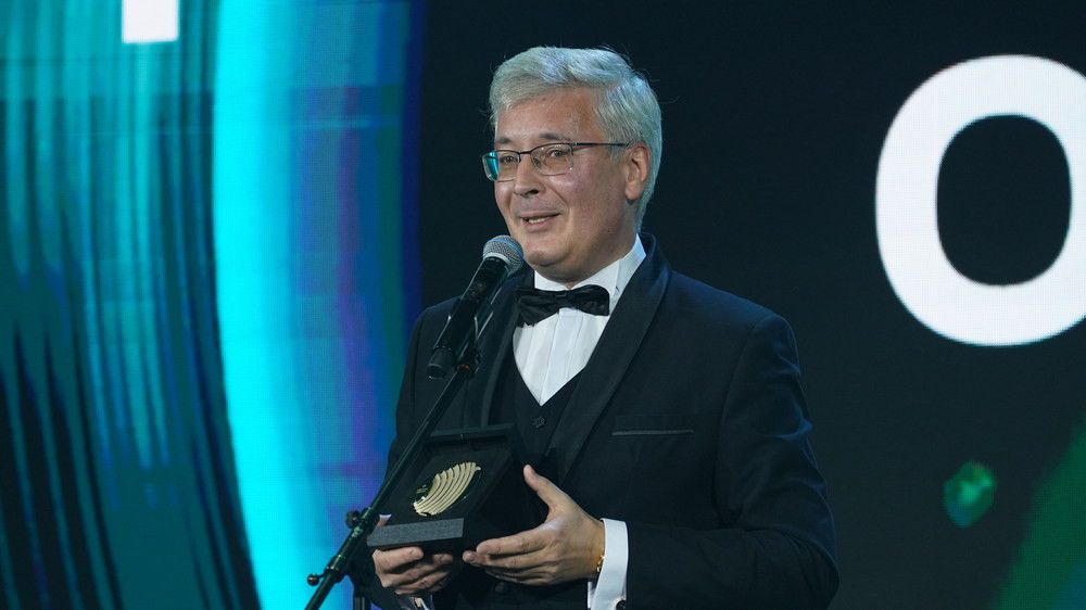 Борис Алексеев