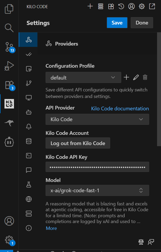 Сравнение агентских IDE для разработки с ИИ - 7 Сравнение агентских IDE для разработки с ИИ - 7