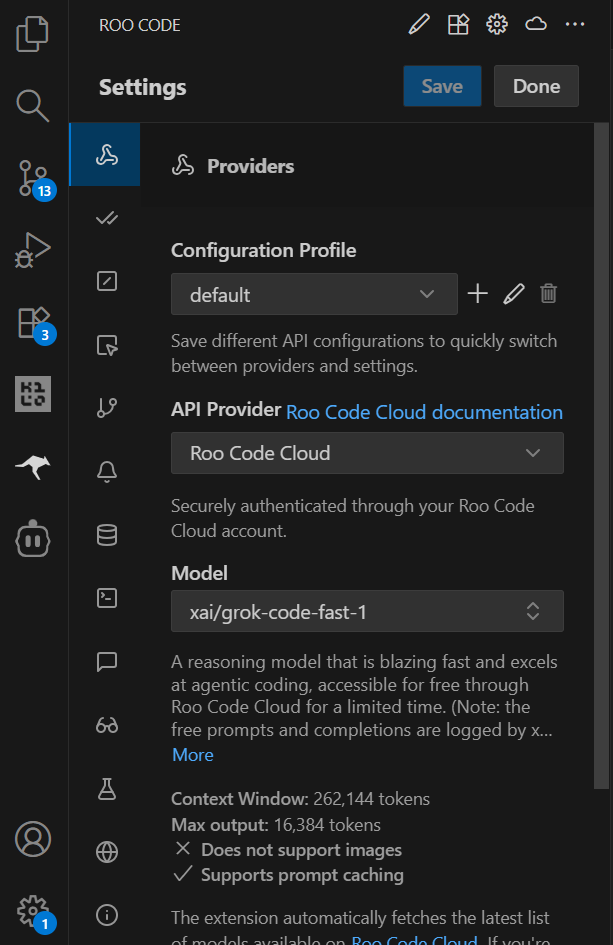 Сравнение агентских IDE для разработки с ИИ - 8 Сравнение агентских IDE для разработки с ИИ - 8