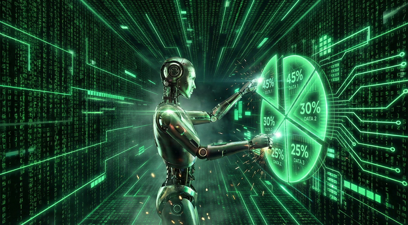 Топ-7 нейросетей для создания инфографики: от данных до наглядных диаграмм - 1 Топ-7 нейросетей для создания инфографики: от данных до наглядных диаграмм - 1