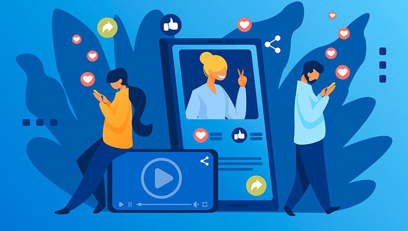 В Австралии вступил в силу закон, запрещающий детям младше 16 лет пользоваться соцсетями - 1