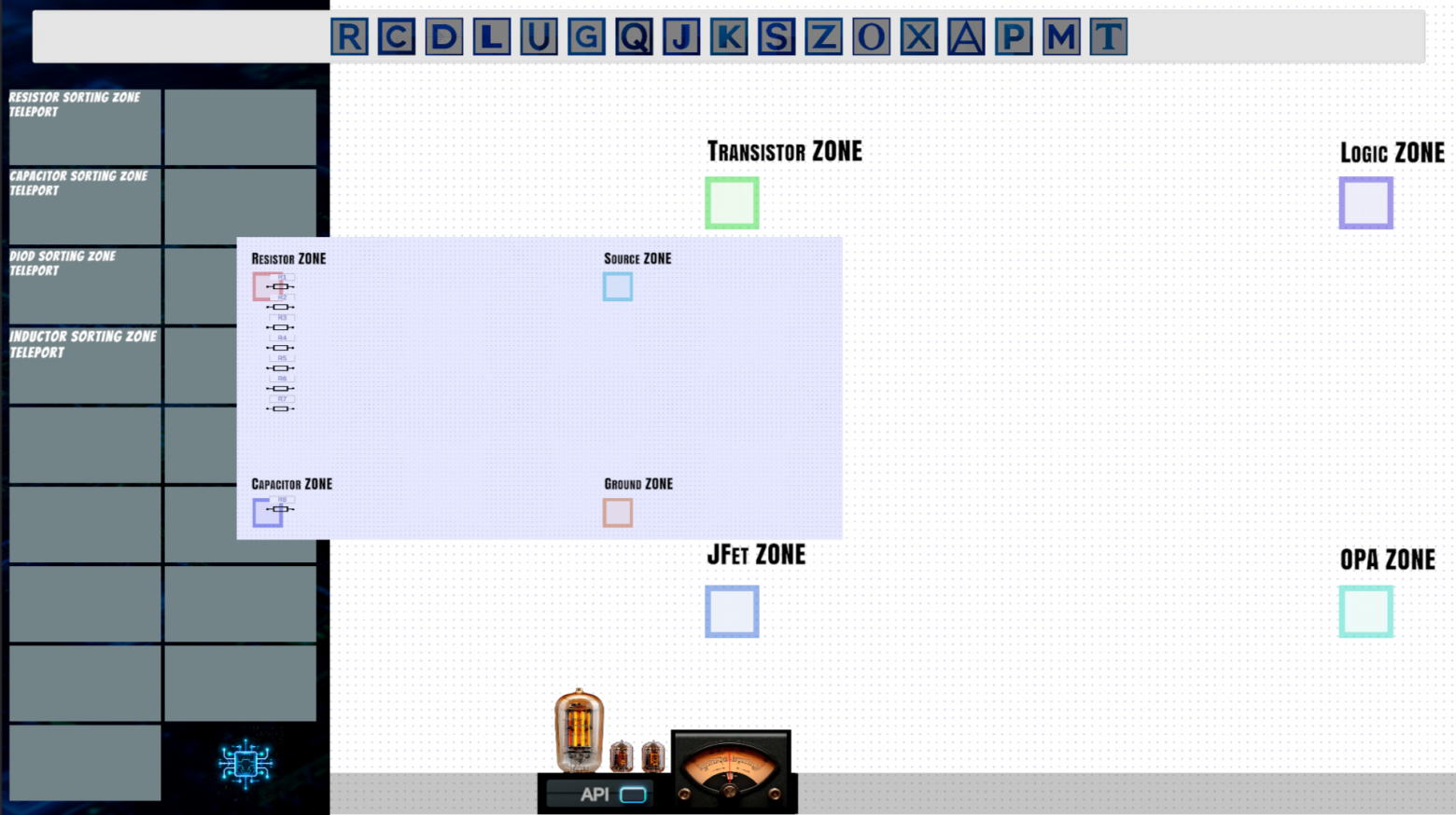 DeepSeek + Unity: Как заставить ИИ рисовать схемы и не сойти с ума от веселья - 2