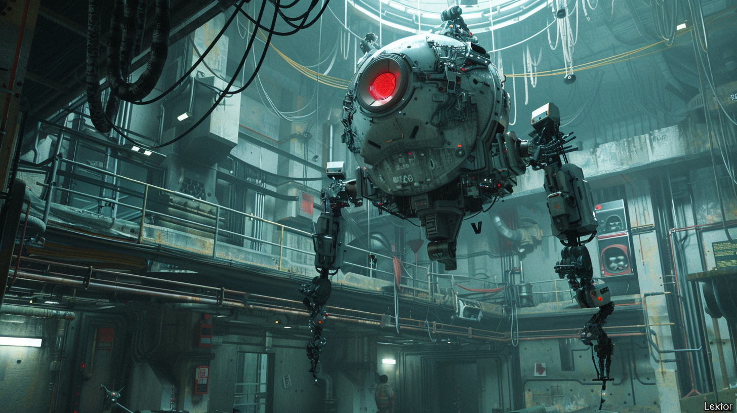 DeepSeek + Unity: Как заставить ИИ рисовать схемы и не сойти с ума от веселья - 3