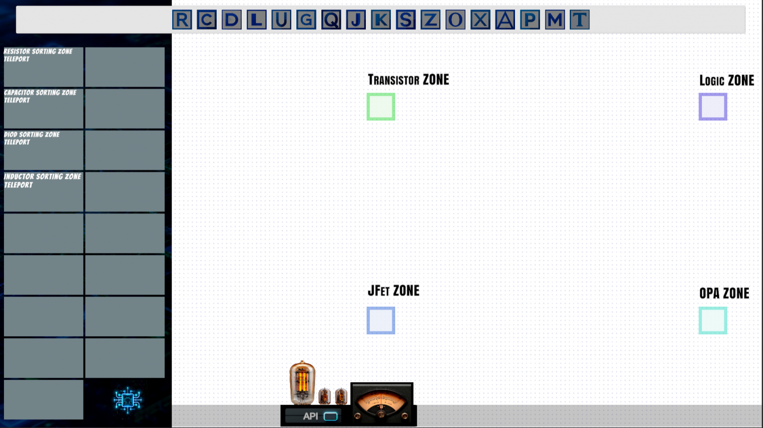 DeepSeek + Unity: Как заставить ИИ рисовать схемы и не сойти с ума от веселья - 1
