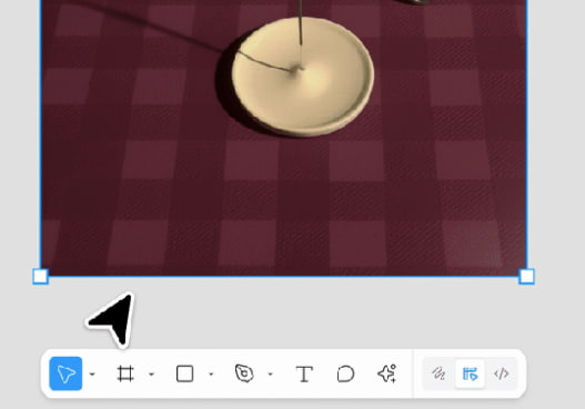 Figma запускает новое расширение для удаления объектов и обработки изображений на основе ИИ - 3 Figma запускает новое расширение для удаления объектов и обработки изображений на основе ИИ - 3