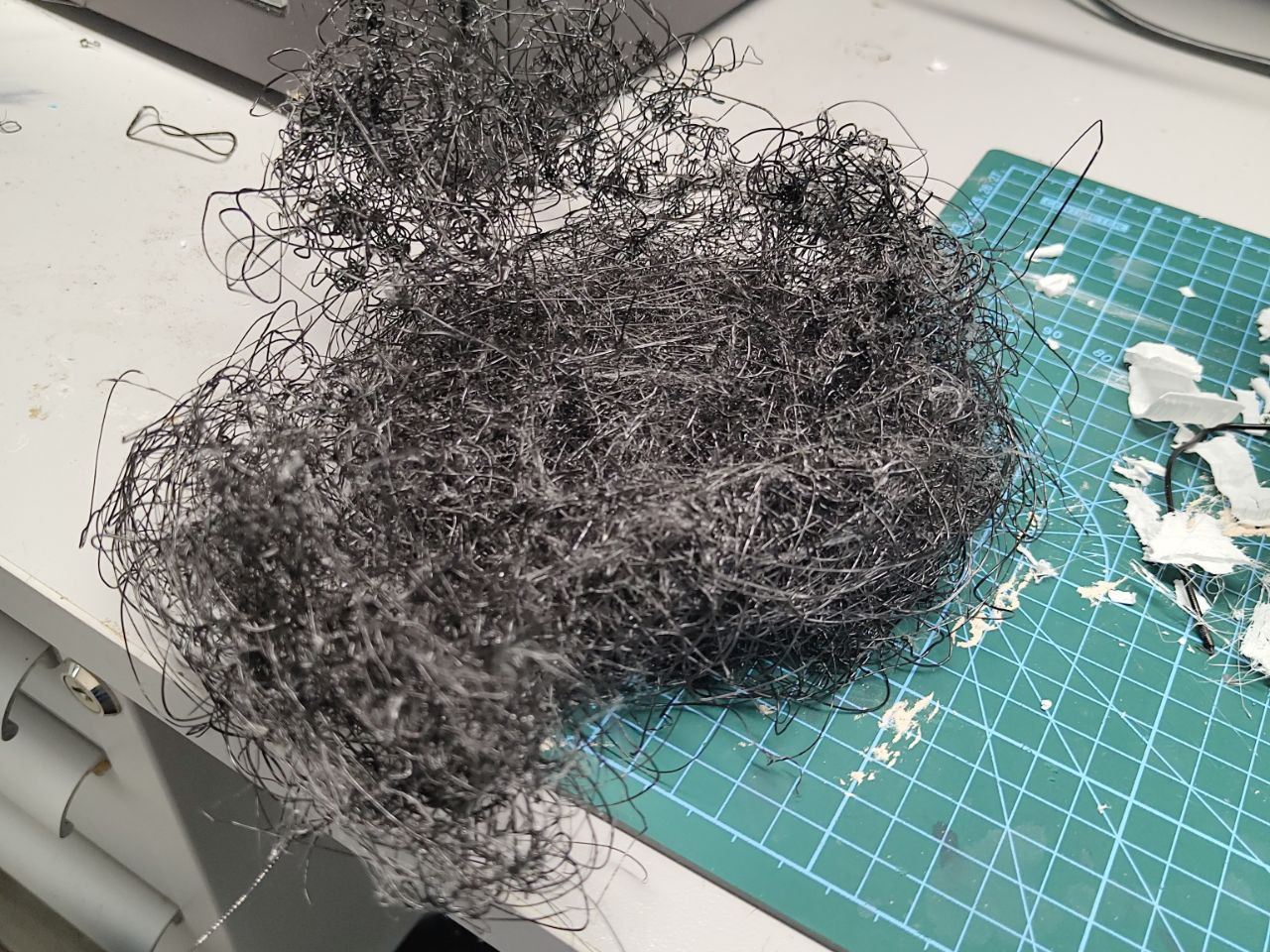 Lord of the Prints: Filament Fellowship. Путешествие в мир филаментов для FDM-печати - 6 Lord of the Prints: Filament Fellowship. Путешествие в мир филаментов для FDM-печати - 6