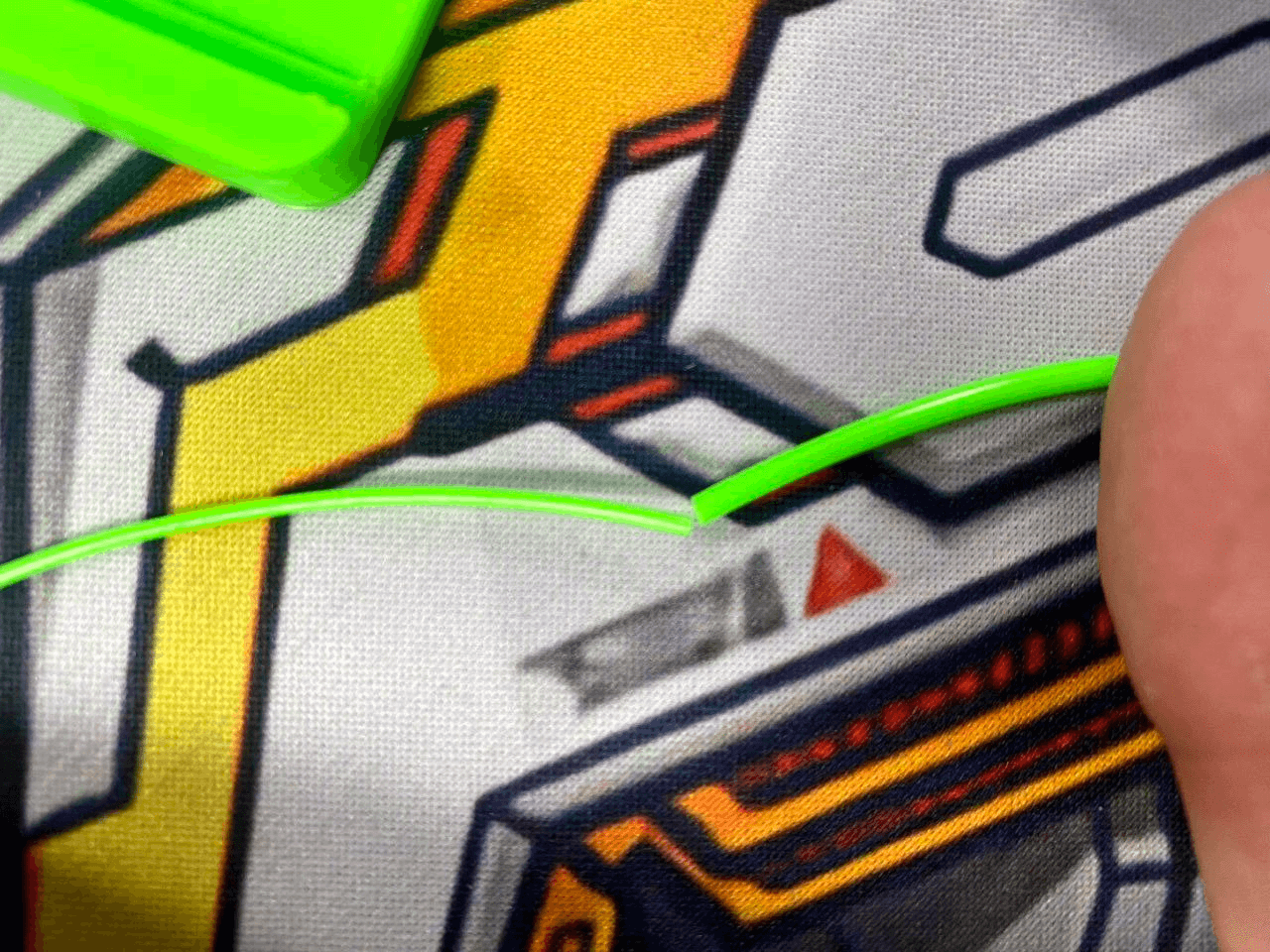 Lord of the Prints: Filament Fellowship. Путешествие в мир филаментов для FDM-печати - 8 Lord of the Prints: Filament Fellowship. Путешествие в мир филаментов для FDM-печати - 8