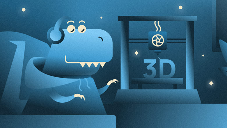 Lord of the Prints: Filament Fellowship. Путешествие в мир филаментов для FDM-печати - 1 Lord of the Prints: Filament Fellowship. Путешествие в мир филаментов для FDM-печати - 1