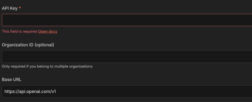 ИИ агент на n8n: создаём Telegram бота с доступом к своим данным без иностранной карты за 30 минут - 5