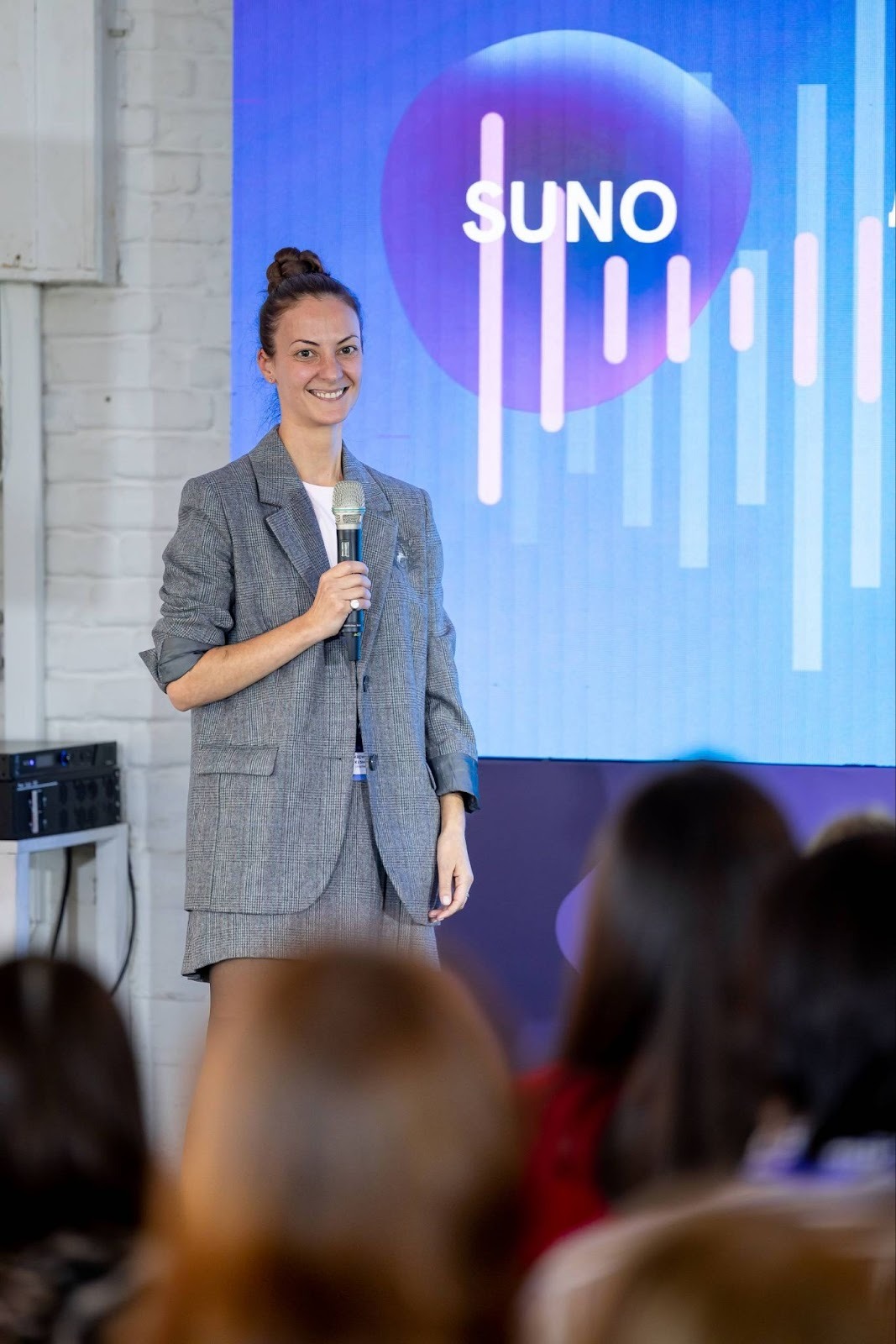 «ИИ-мастерская» на конференции iSpring Days 2025 - 5 «ИИ-мастерская» на конференции iSpring Days 2025 - 5