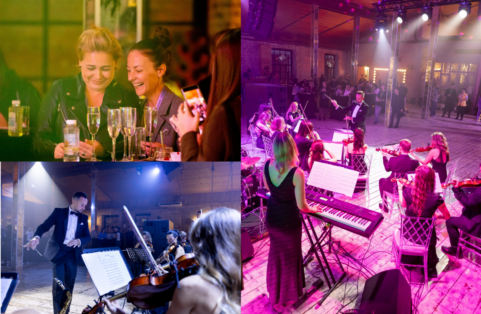 «ИИ-мастерская» на конференции iSpring Days 2025 - 8 «ИИ-мастерская» на конференции iSpring Days 2025 - 8