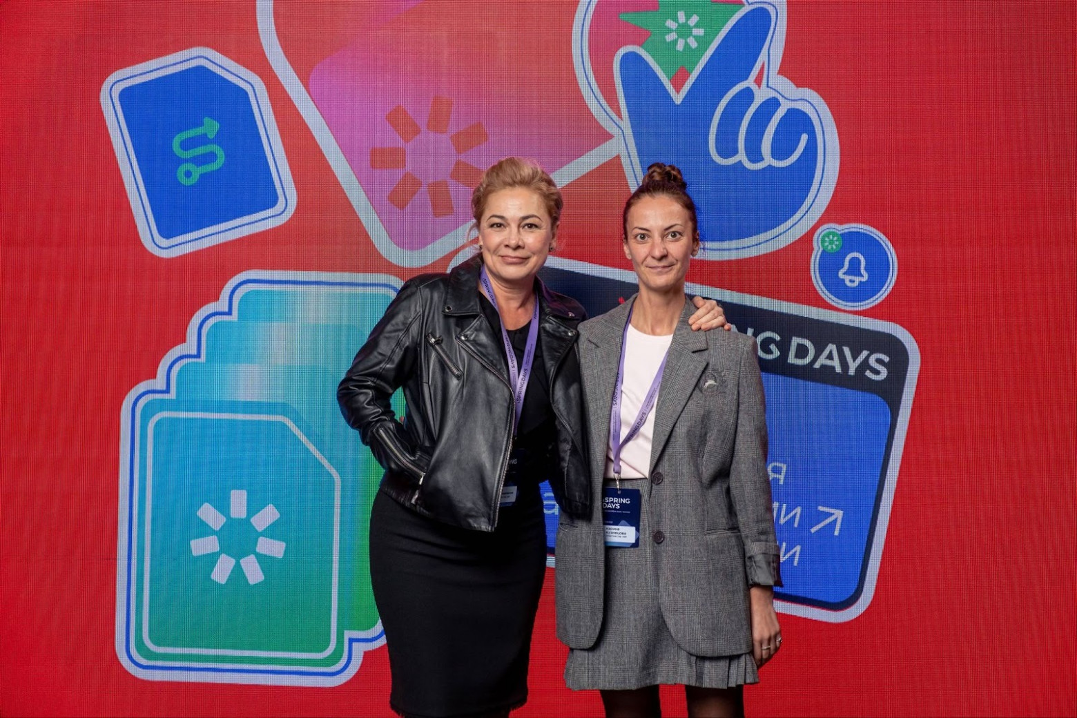 «ИИ-мастерская» на конференции iSpring Days 2025 - 9 «ИИ-мастерская» на конференции iSpring Days 2025 - 9