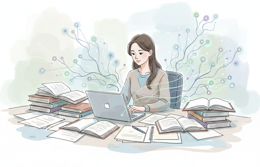 Лучшие нейросети для учебы: Как ИИ помогают с уроками школьникам и студентам - 8