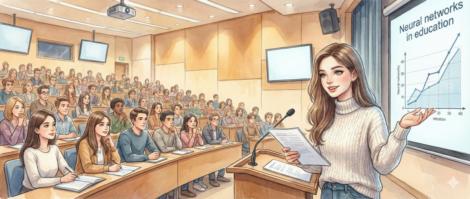 Лучшие нейросети для учебы: Как ИИ помогают с уроками школьникам и студентам - 9