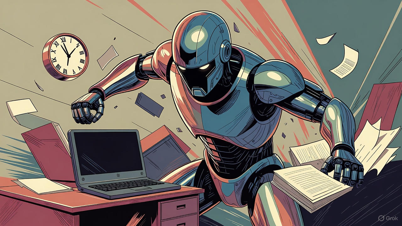 Почему ИИ опасен