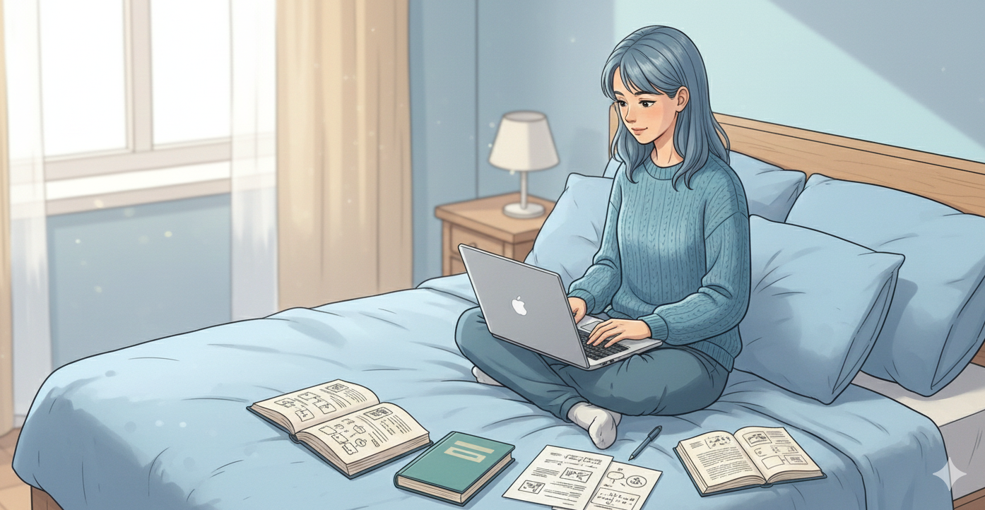 Как написать дипломную работу с помощью нейросети: ТОП-10 ИИ для создания ВКР - 8